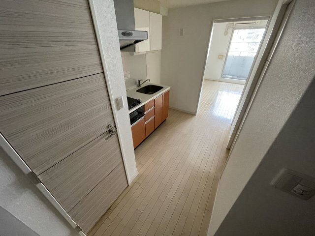 エスティ・ロアール神戸西の物件内観写真