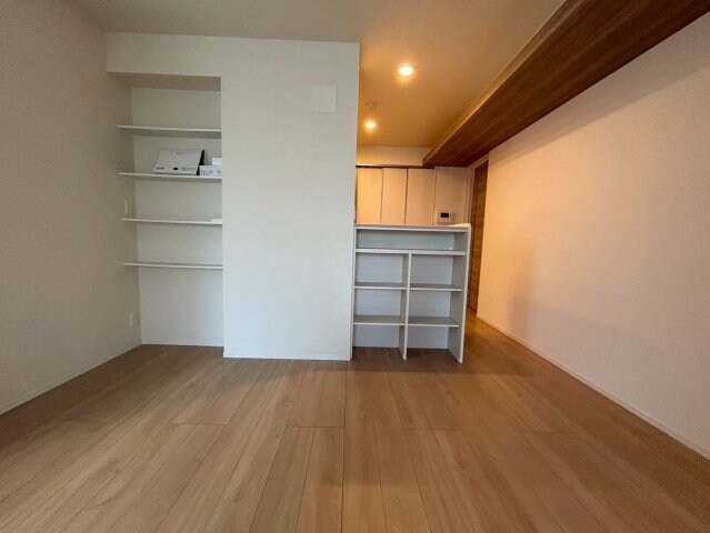 BOWLZ KOBE 兵庫町の物件内観写真