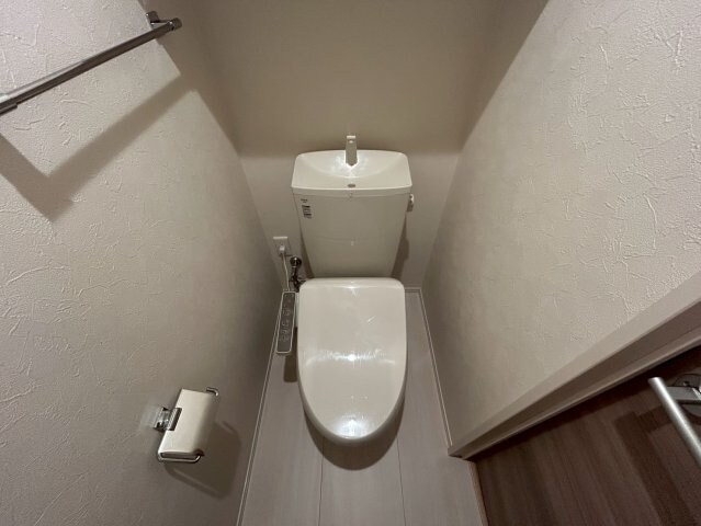 BOWLZ KOBE 兵庫町の物件内観写真