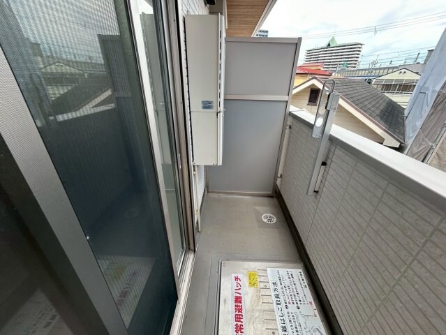 BOWLZ KOBE 兵庫町の物件内観写真