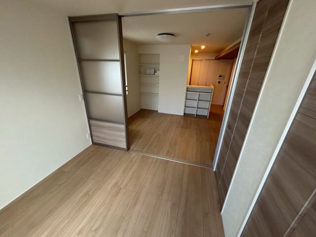 BOWLZ KOBE 兵庫町の物件内観写真