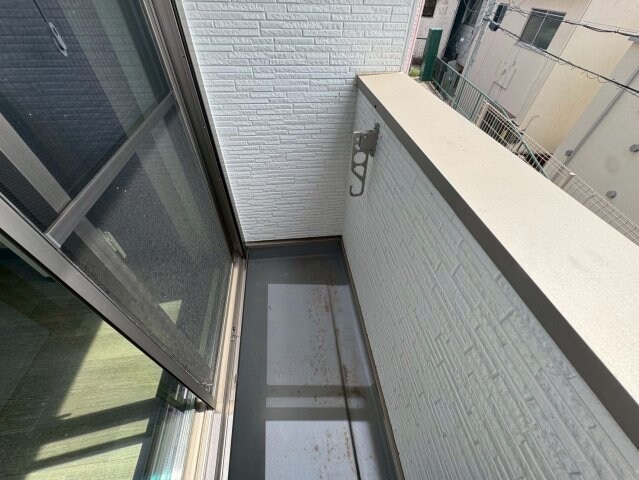 リッチライフ箕岡通の物件内観写真