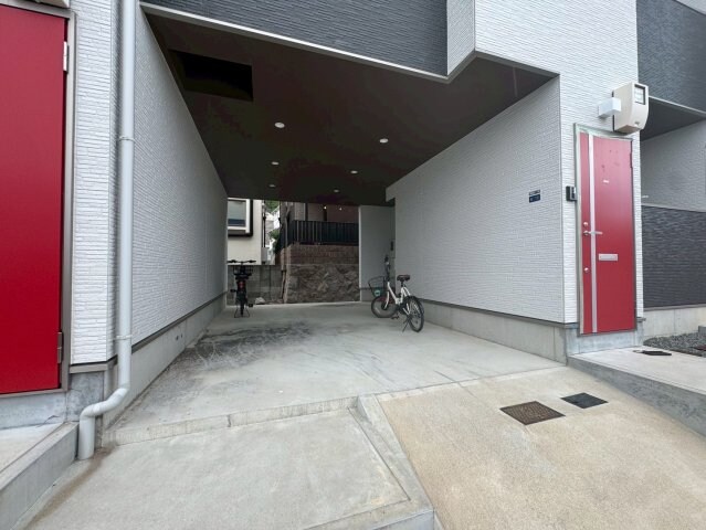 リッチライフ箕岡通の物件内観写真