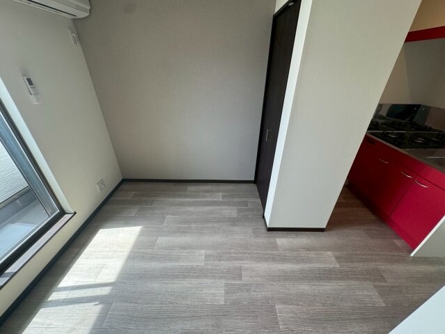 リッチライフ箕岡通の物件内観写真