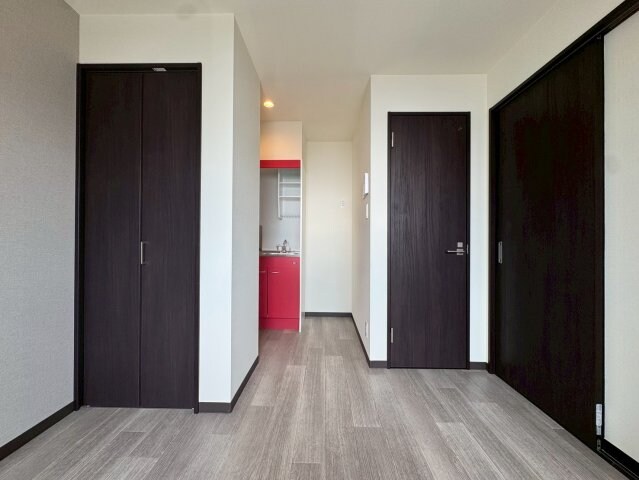 リッチライフ箕岡通の物件内観写真