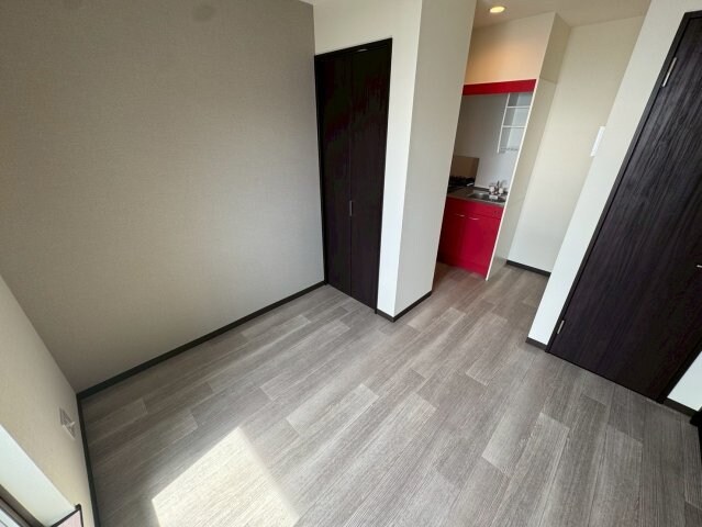 リッチライフ箕岡通の物件内観写真