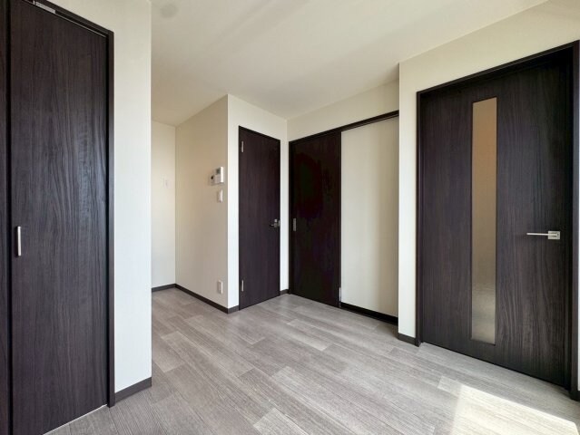 リッチライフ箕岡通の物件内観写真