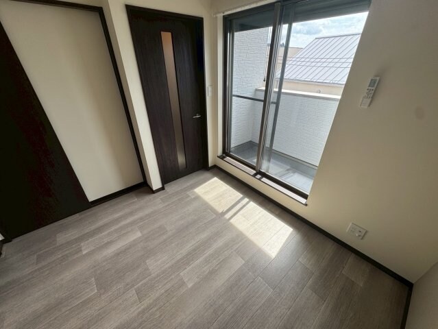 リッチライフ箕岡通の物件内観写真