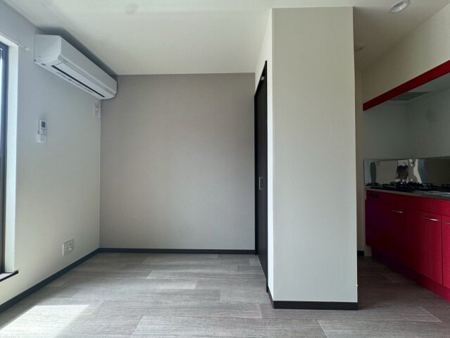 リッチライフ箕岡通の物件内観写真