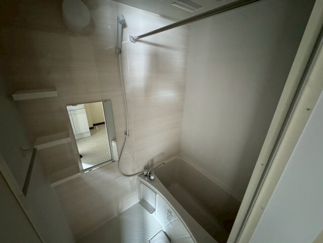 リッチライフ箕岡通の物件内観写真