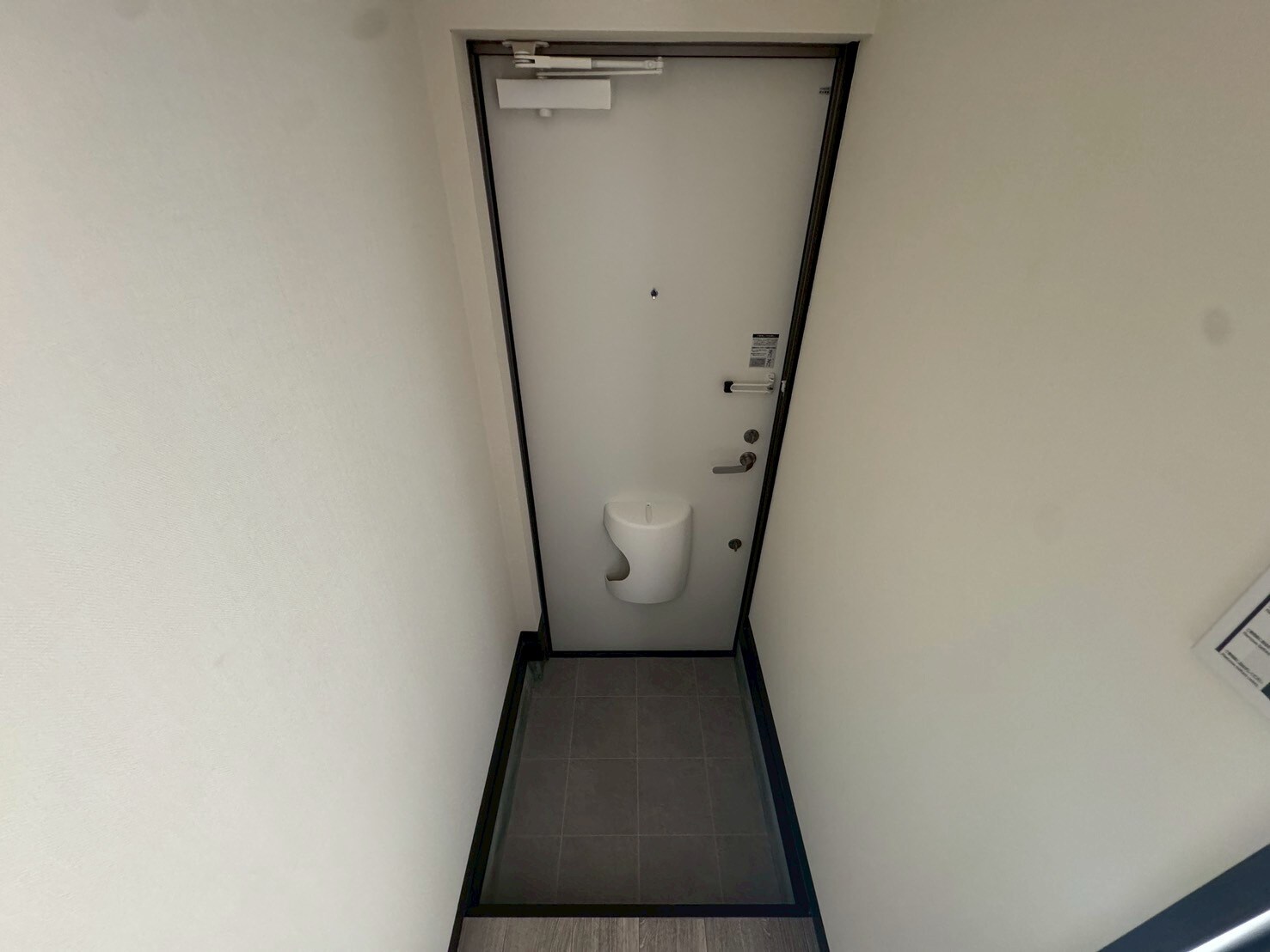 リッチライフ箕岡通の物件内観写真