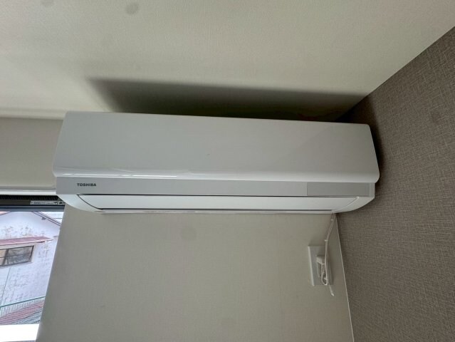 リッチライフ箕岡通の物件内観写真