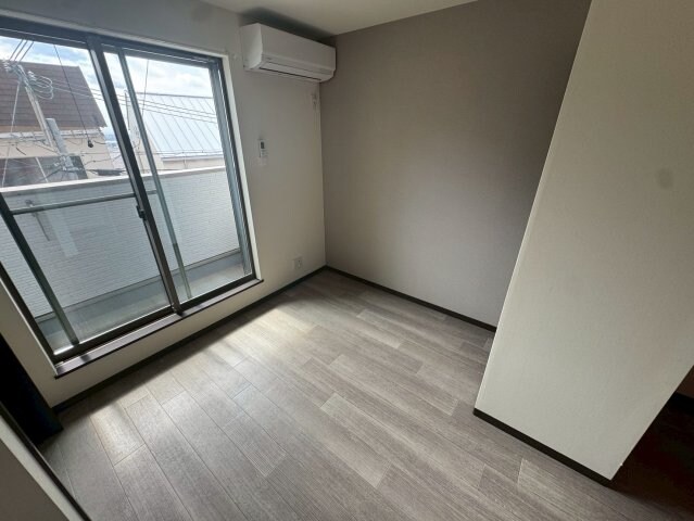 リッチライフ箕岡通の物件内観写真