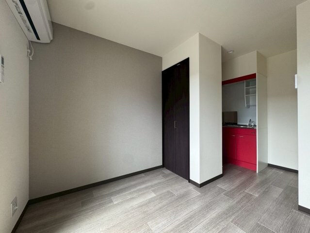 リッチライフ箕岡通の物件内観写真