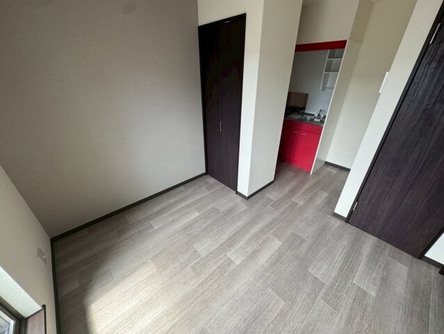 リッチライフ箕岡通の物件内観写真