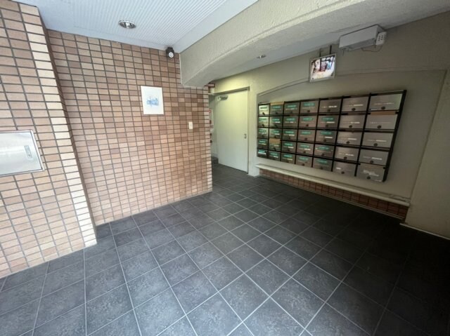 ジュエリー山手の物件外観写真