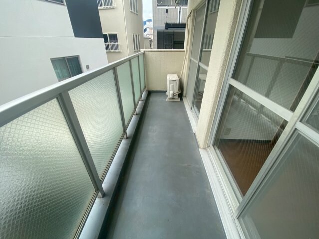 ジュエリー山手の物件内観写真