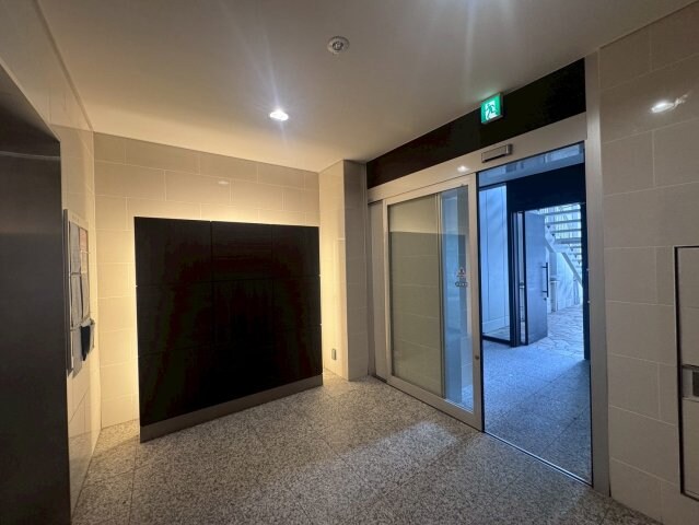 SUN MALL KOHの物件外観写真