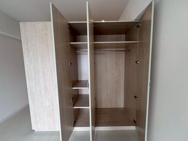 SUN MALL KOHの物件内観写真