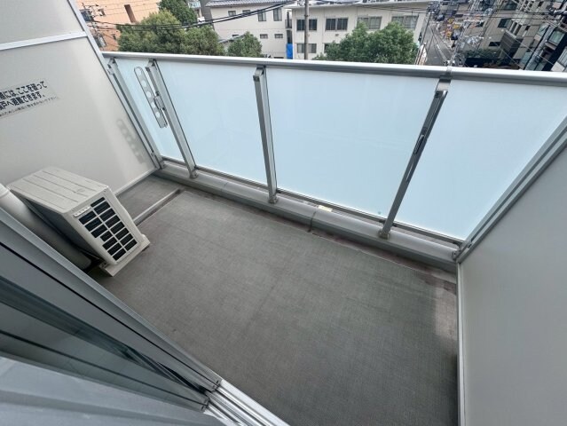 SUN MALL KOHの物件内観写真