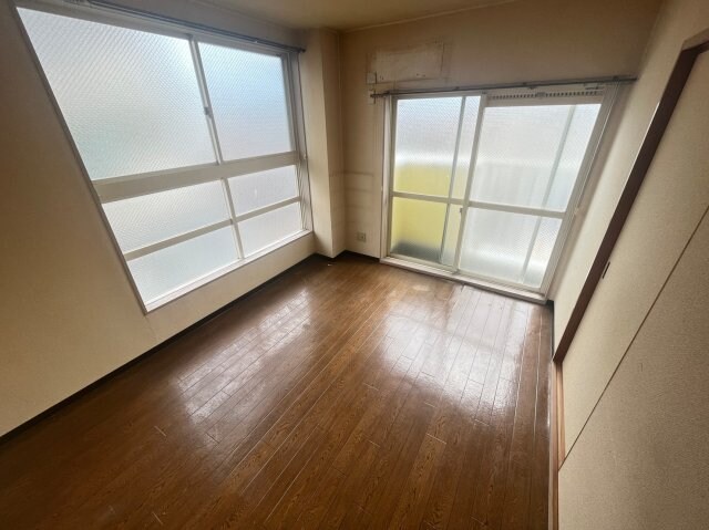 エルカーサ熊野の物件内観写真