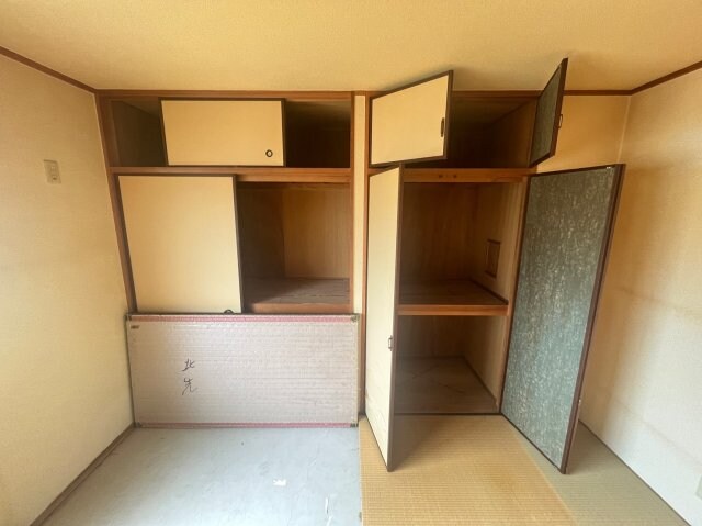 エルカーサ熊野の物件内観写真