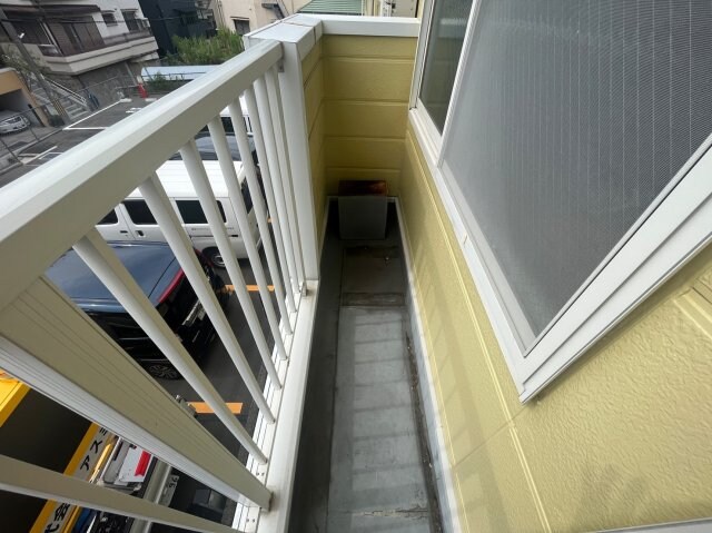 エルカーサ熊野の物件内観写真