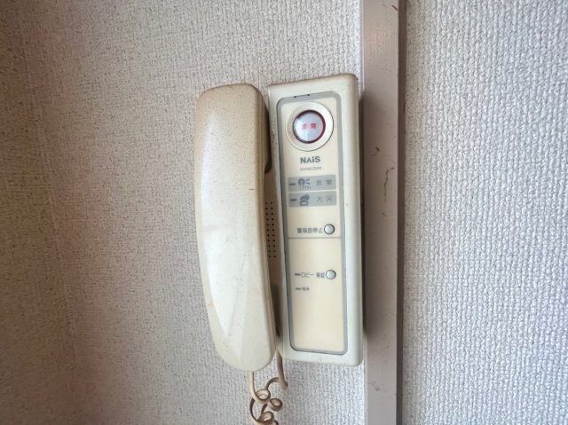 エルカーサ熊野の物件内観写真