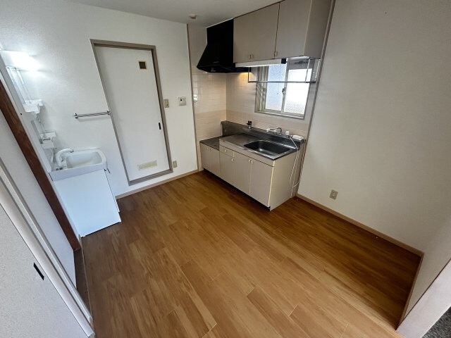 エルカーサ熊野の物件内観写真