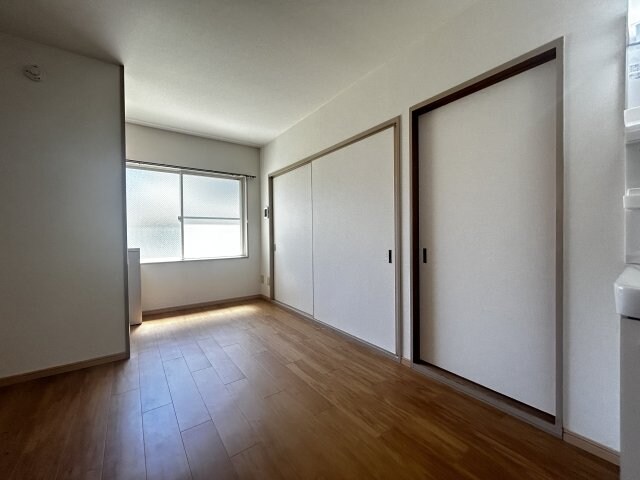 エルカーサ熊野の物件内観写真