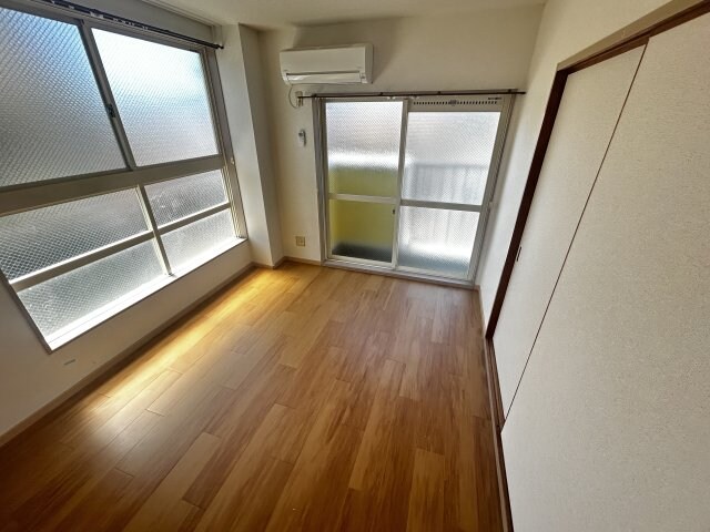 エルカーサ熊野の物件内観写真