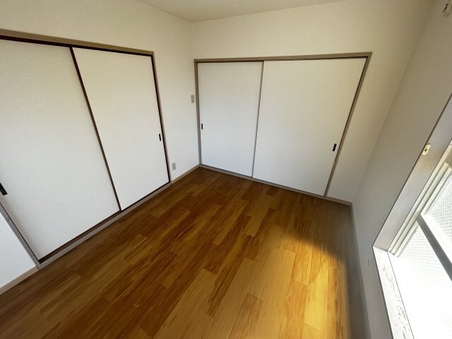 エルカーサ熊野の物件内観写真