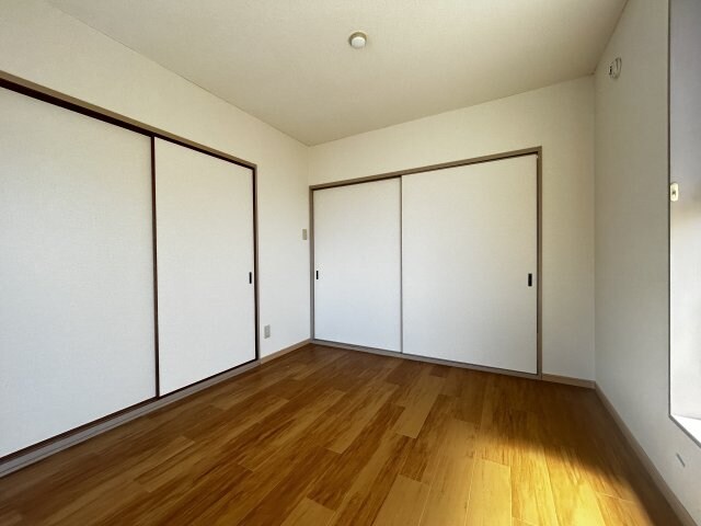 エルカーサ熊野の物件内観写真