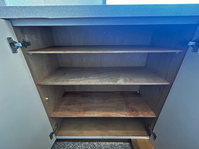 エルカーサ熊野の物件内観写真