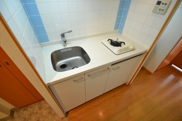 プレサンス神戸裁判所前の物件内観写真