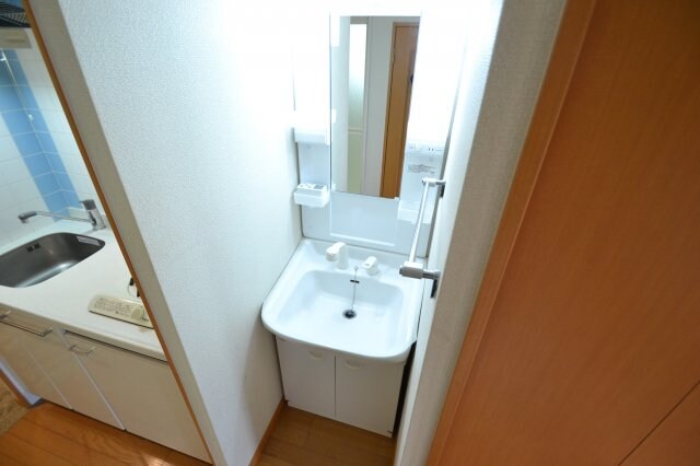 プレサンス神戸裁判所前の物件内観写真