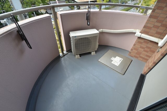 プレサンス神戸裁判所前の物件内観写真