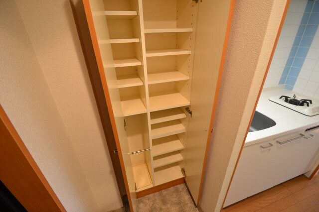 プレサンス神戸裁判所前の物件内観写真