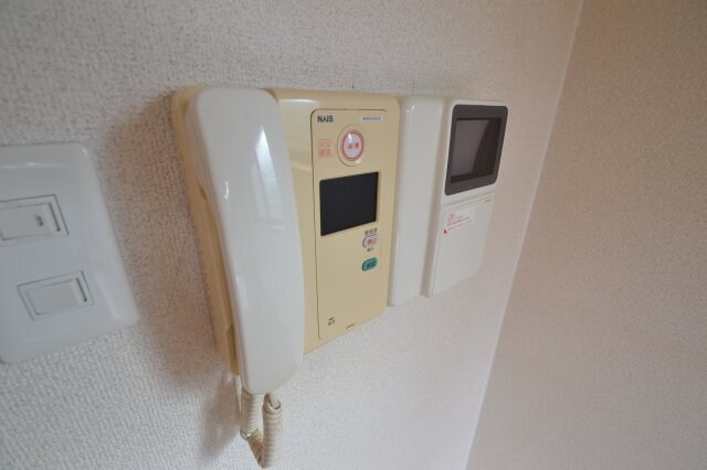 プレサンス神戸裁判所前の物件内観写真