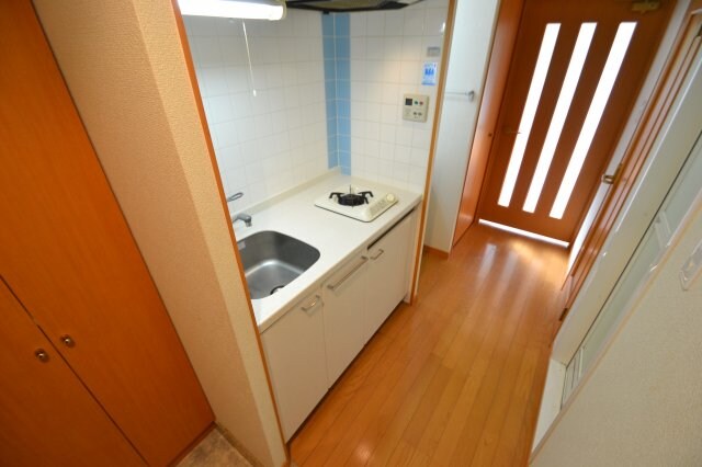 プレサンス神戸裁判所前の物件内観写真