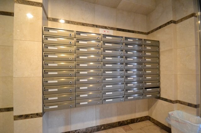 プレサンス神戸裁判所前の物件内観写真