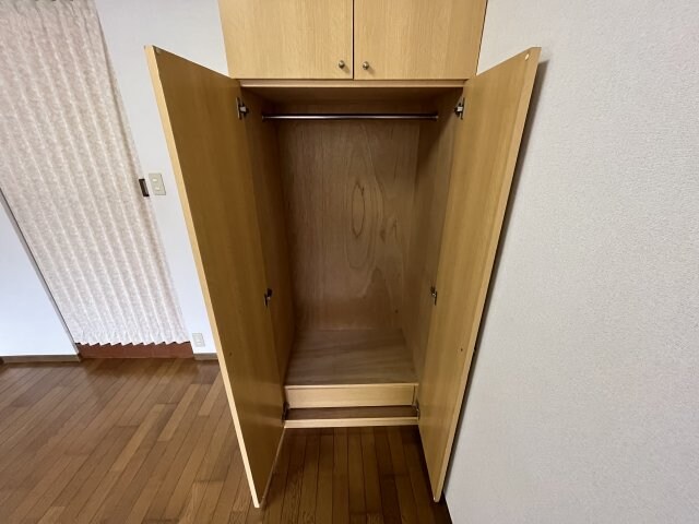 ロジュマン六甲の物件内観写真