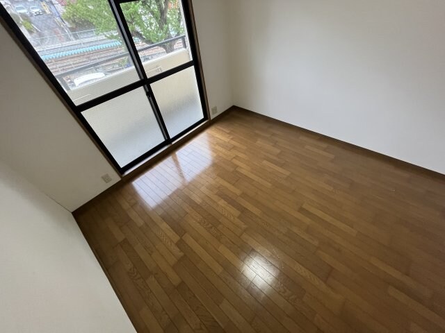 ロジュマン六甲の物件内観写真