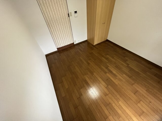 ロジュマン六甲の物件内観写真