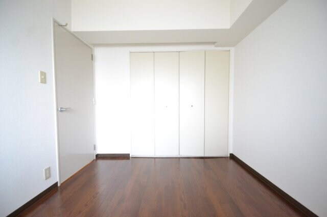 ストークコートの物件内観写真