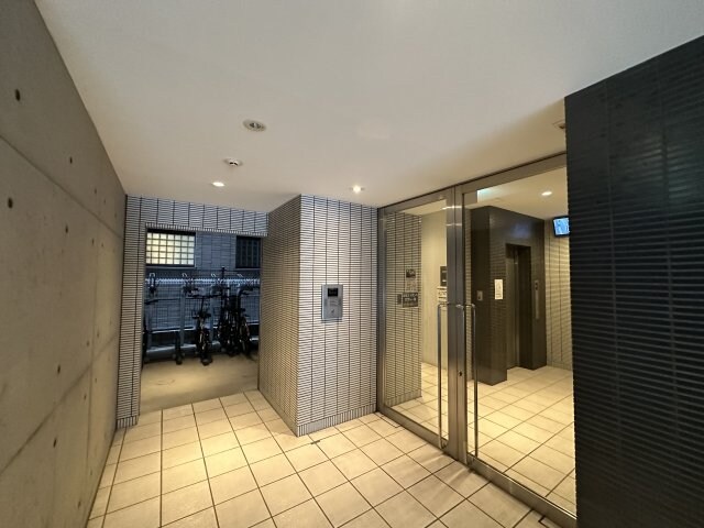 アプリーレ三宮磯上公園の物件外観写真