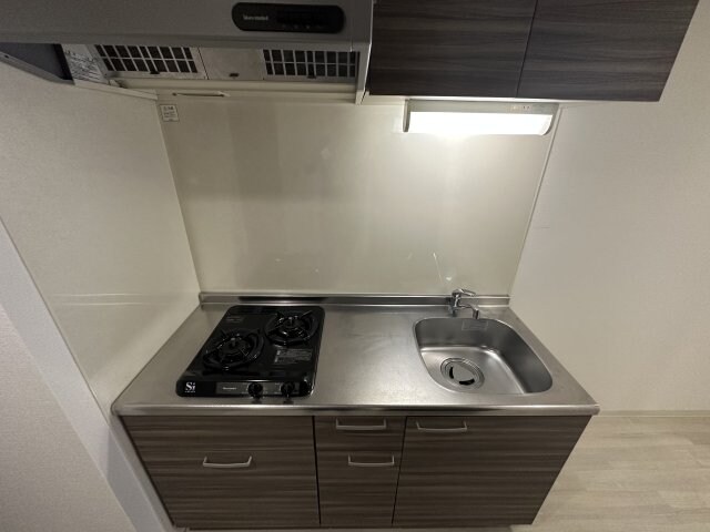 アプリーレ三宮磯上公園の物件内観写真