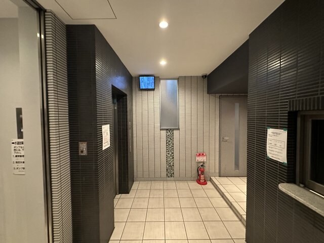 アプリーレ三宮磯上公園の物件外観写真