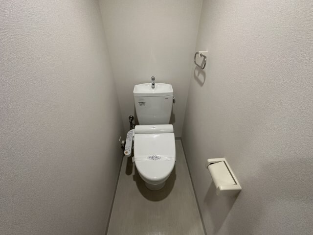 アプリーレ三宮磯上公園の物件内観写真