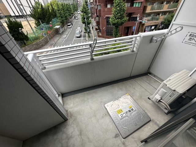 アプリーレ三宮磯上公園の物件内観写真